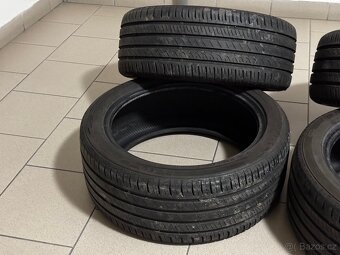 225/45/R17 Barum letní pneumatiky - 3