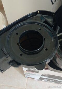 Kávovar Gastroback 42711 Grind&Brew Pro - 3