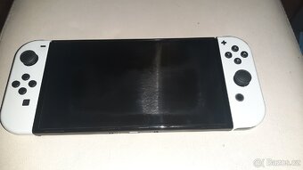 Nintendo switch oled - 3