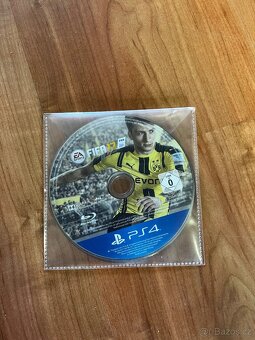 Playstation 4 500GB - 3