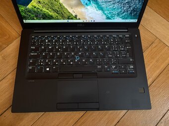 Laptop Dell Latitude 7480 - 3