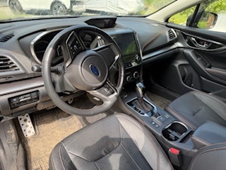 Subaru XV - 3