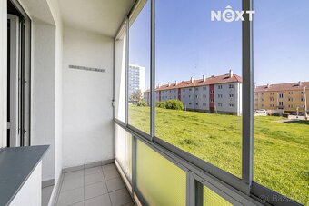 Prodej byt 3+1, 70㎡ - 3