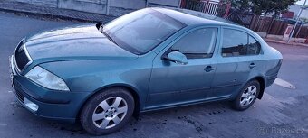 Octavia 2 1,9tdi 77kw - 3