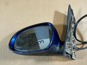 VW GOLF PLUS - 5M - 2004-2008 - zrcátko LP - 6 PIN - 3