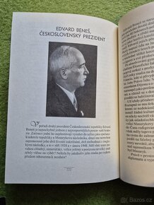 Bauer - Kdo je největší Čech? - 3