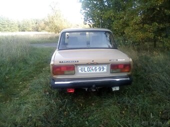 Lada 2107 - 3