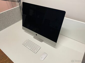 Apple iMac 27 / 2029 / i5 /40GB RAM / 1TB - 3
