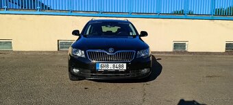 SUPERB COMBI 2.0 tdi 103 kw 4x4 - 3
