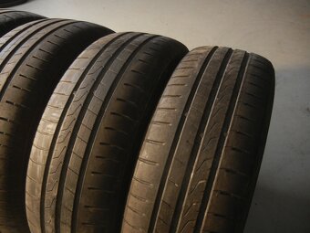Letní pneu Hankook 195/65R15 - 3