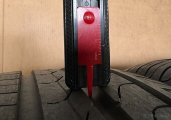 letní pneu 235/65-17 Pirelli - 3
