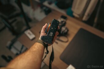 Sony A7RII - 3