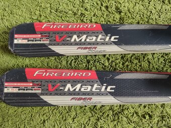 Blizzard V-Matic Firebird - 3
