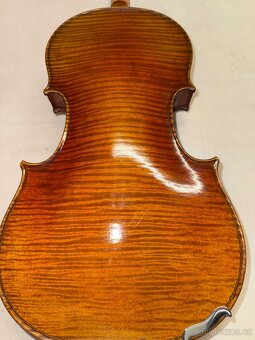 Prodám housle - 3