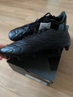 ADIDAS COPA PURE.3 FG PÁNSKÉ KOPAČKY - 3