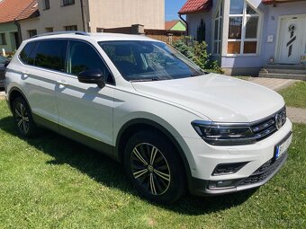 Volkswagen Tiguan Allspace 2.0 tdi Dsg IQ.Drive - 3