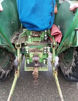 Zetor 50 Super - 3