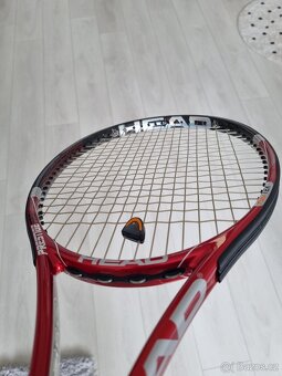 Raketa Head Prestige Pro 16x19 - 3