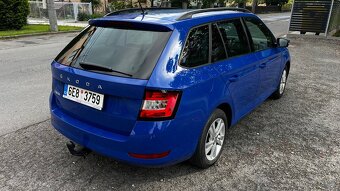 Škoda Fabia 3 2022 -DPH - 3