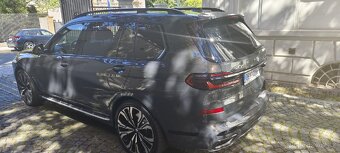 Prodám BMW X7, rv.2023 - 3