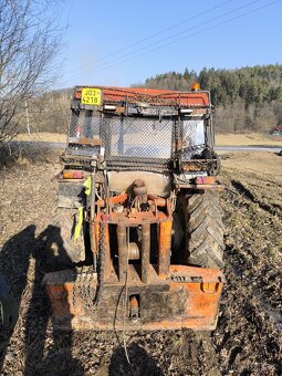 Zetor 7045 - 3