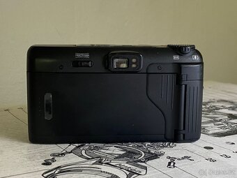 Prodám Fujifilm DL-312 Zoom Date – kompaktní analogový fotoa - 3