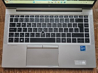 HP Elitebook 840 G8 | Top stav - 3