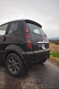 Aixam city sport - 3