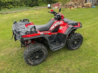 Polaris Sportsman 1000 - 3