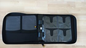 Case Logic obal na CD - 128 ks - nový - 3