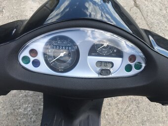 Piaggio Fly 50 2T - 3