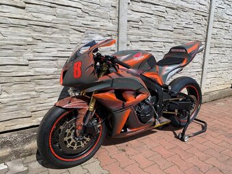 HONDA CBR 600RR - 3