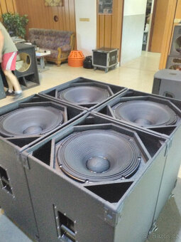 subwoofer AC121ferit - 3
