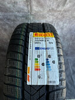 Nová Alu kola 5x114,3 Hyundai I30N 225/40/18 100% STAV - 3