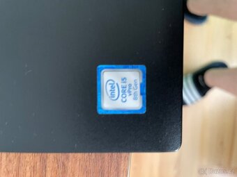 Notebook Lenovo Thinkpad T580 - 3