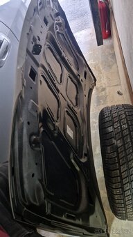 Opel Corsa B kapota nová - 3