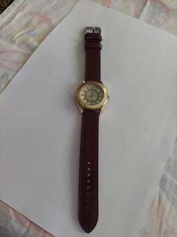 Hodinky Terner - 3