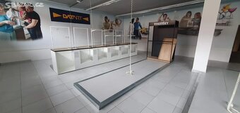 korpus na vestavěné spotřebiče - 3