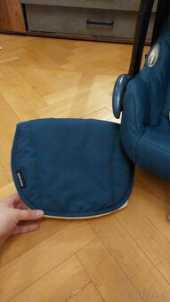 Maxi-Cosi CabrioFix autosedačka 0 – 13 kg - 3