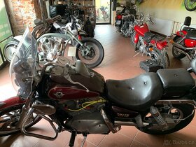 Kawasaki VN 1500 4 kusy skladem - 3