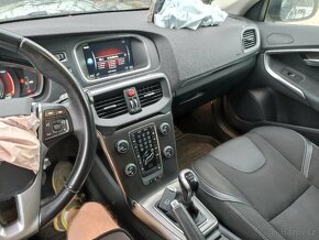 Volvo V40 1.6D 84kw Momentum 2014 - 3