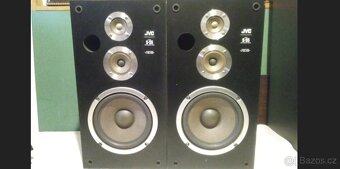 Jvc reprobedny - 3