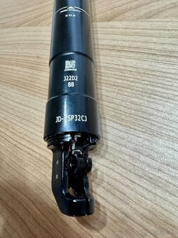 Teleskopka SYNCROS SEATPOST DUNCAN DROPPER 2.0 150MM - 3