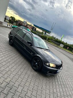Bmw e46 330d 135kw Manual Stk 2026/10 Tel:725 996 134 - 3