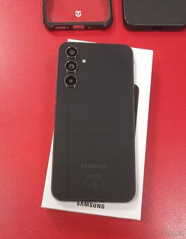 Samsung Galaxy A54 5G 8GB/128GB záruka 12/2025 - 3