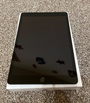 Tablet Apple iPad 10.2 (2021) Wi-Fi 64GB - 3