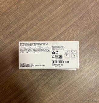 Apple AirPods pro 2 - 3