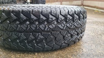 Kola DOTZ jeep ZJ/XJ - 3