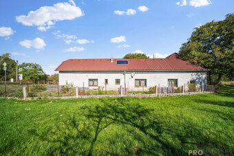 Prodej domu, Louka - 3