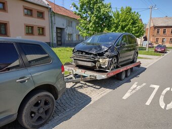 Odtah vozidel Olomouc - 3